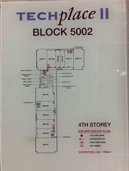Techplace II (D20), Factory #438059471